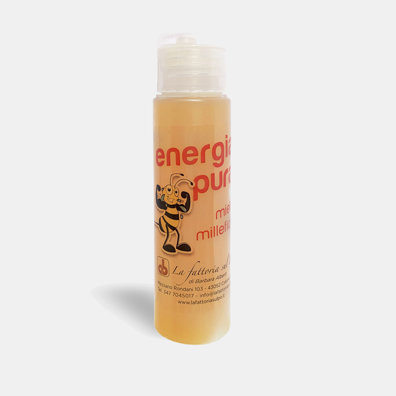  Pure energy75 g
