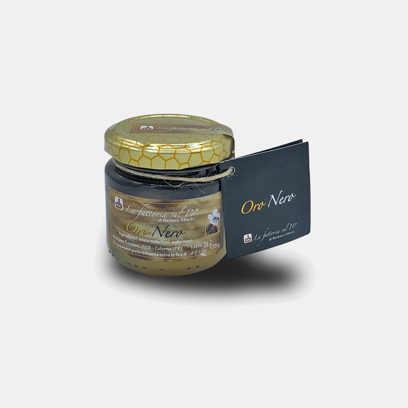  Black Gold Cream125 g